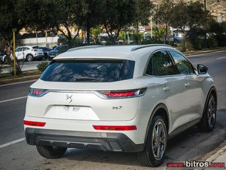 DS DS7 2021 CROSSBACK 1.2 AUTO BASTILLE LINE+ 130HP 80eΤΕΛΗ-thumb-11