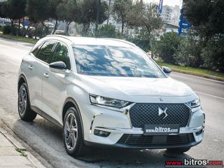 DS DS7 2021 CROSSBACK 1.2 AUTO BASTILLE LINE+ 130HP 80eΤΕΛΗ-thumb-12