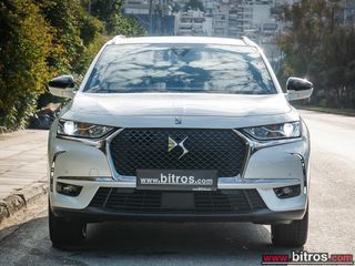 DS DS7 2021 CROSSBACK 1.2 AUTO BASTILLE LINE+ 130HP 80eΤΕΛΗ-thumb-14
