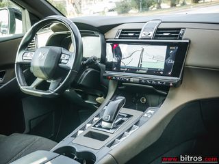 DS DS7 2021 CROSSBACK 1.2 AUTO BASTILLE LINE+ 130HP 80eΤΕΛΗ-thumb-16