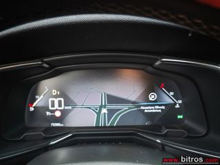 DS DS7 2021 CROSSBACK 1.2 AUTO BASTILLE LINE+ 130HP 80eΤΕΛΗ-thumb-26
