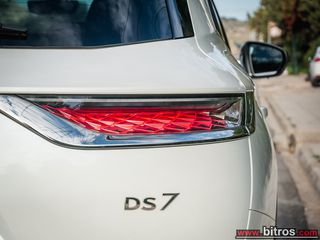 DS DS7 2021 CROSSBACK 1.2 AUTO BASTILLE LINE+ 130HP 80eΤΕΛΗ-thumb-32