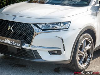 DS DS7 2021 CROSSBACK 1.2 AUTO BASTILLE LINE+ 130HP 80eΤΕΛΗ-thumb-33