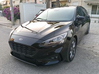 Ford Focus 2022 1.0L ECOBOOST155HP ST-LINE XΜΕ ΦΠΑ