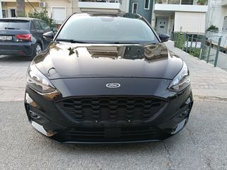 Ford Focus 2022 1.0L ECOBOOST155HP ST-LINE XΜΕ ΦΠΑ-thumb-3