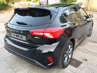 Ford Focus 2022 1.0L ECOBOOST155HP ST-LINE XΜΕ ΦΠΑ-thumb-7