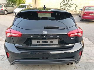 Ford Focus 2022 1.0L ECOBOOST155HP ST-LINE XΜΕ ΦΠΑ-thumb-8