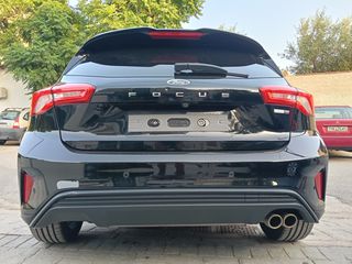 Ford Focus 2022 1.0L ECOBOOST155HP ST-LINE XΜΕ ΦΠΑ-thumb-9