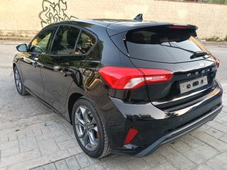 Ford Focus 2022 1.0L ECOBOOST155HP ST-LINE XΜΕ ΦΠΑ-thumb-10