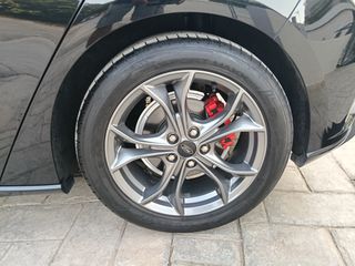 Ford Focus 2022 1.0L ECOBOOST155HP ST-LINE XΜΕ ΦΠΑ-thumb-13