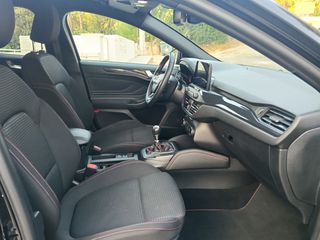 Ford Focus 2022 1.0L ECOBOOST155HP ST-LINE XΜΕ ΦΠΑ-thumb-14