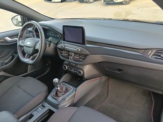 Ford Focus 2022 1.0L ECOBOOST155HP ST-LINE XΜΕ ΦΠΑ-thumb-15