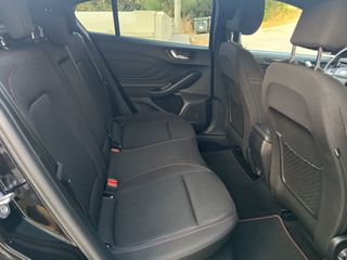 Ford Focus 2022 1.0L ECOBOOST155HP ST-LINE XΜΕ ΦΠΑ-thumb-16