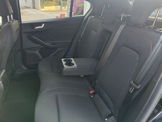 Ford Focus 2022 1.0L ECOBOOST155HP ST-LINE XΜΕ ΦΠΑ-thumb-18