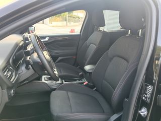 Ford Focus 2022 1.0L ECOBOOST155HP ST-LINE XΜΕ ΦΠΑ-thumb-21