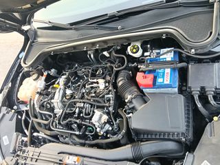Ford Focus 2022 1.0L ECOBOOST155HP ST-LINE XΜΕ ΦΠΑ-thumb-23