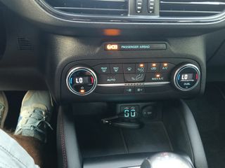 Ford Focus 2022 1.0L ECOBOOST155HP ST-LINE XΜΕ ΦΠΑ-thumb-27