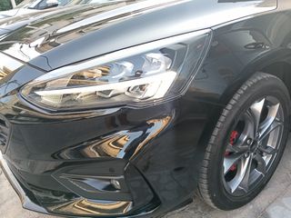 Ford Focus 2022 1.0L ECOBOOST155HP ST-LINE XΜΕ ΦΠΑ-thumb-29