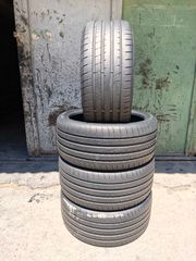 4TMX GOODYEAR EAGLE F1 ASYMMETRIC 235/35/19