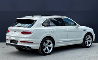 Bentley Bentayga 2025 Hybrid-thumb-12