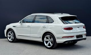 Bentley Bentayga 2025 Hybrid-thumb-11