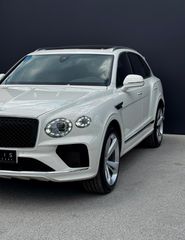 Bentley Bentayga 2025 Hybrid-thumb-7