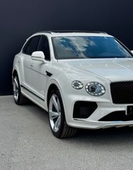 Bentley Bentayga 2025 Hybrid-thumb-6
