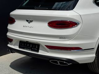 Bentley Bentayga 2025 Hybrid-thumb-15
