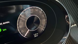 Bentley Bentayga 2025 Hybrid-thumb-39