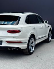 Bentley Bentayga 2025 Hybrid-thumb-14