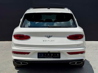 Bentley Bentayga 2025 Hybrid-thumb-10