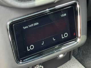 Bentley Bentayga 2025 Hybrid-thumb-35