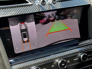 Bentley Bentayga 2025 Hybrid-thumb-28