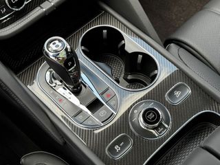 Bentley Bentayga 2025 Hybrid-thumb-33