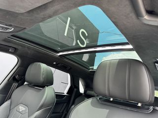 Bentley Bentayga 2025 Hybrid-thumb-34