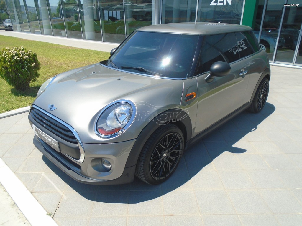 Mini Cooper 2017 ONE