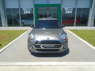 Mini Cooper 2017 ONE-thumb-1
