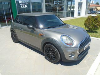 Mini Cooper 2017 ONE-thumb-2