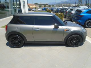 Mini Cooper 2017 ONE-thumb-3