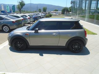Mini Cooper 2017 ONE-thumb-4