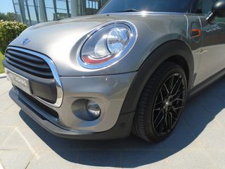 Mini Cooper 2017 ONE-thumb-9