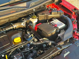 Renault Kadjar 2016 BOSE FULL EXTRA-thumb-38