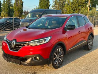 Renault Kadjar 2016 BOSE FULL EXTRA