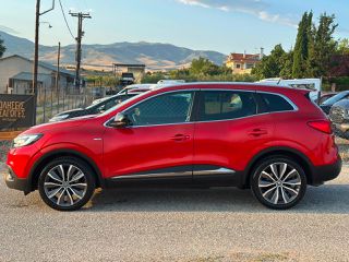 Renault Kadjar 2016 BOSE FULL EXTRA-thumb-1