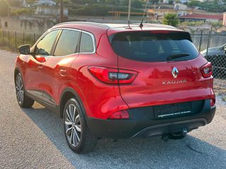 Renault Kadjar 2016 BOSE FULL EXTRA-thumb-2