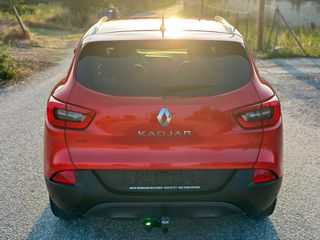 Renault Kadjar 2016 BOSE FULL EXTRA-thumb-3