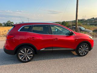 Renault Kadjar 2016 BOSE FULL EXTRA-thumb-5