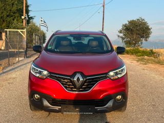 Renault Kadjar 2016 BOSE FULL EXTRA-thumb-6