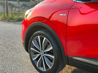 Renault Kadjar 2016 BOSE FULL EXTRA-thumb-7