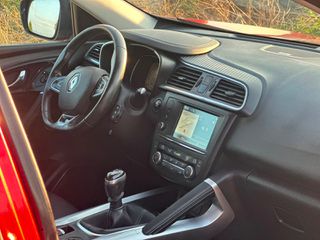 Renault Kadjar 2016 BOSE FULL EXTRA-thumb-10